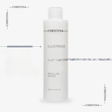 Nước Tẩy Trang Christina Professional Illustrious 300ML