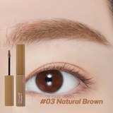 Mascara Mày Etude House Drawing Eyes Coloring Browcara 6Ml