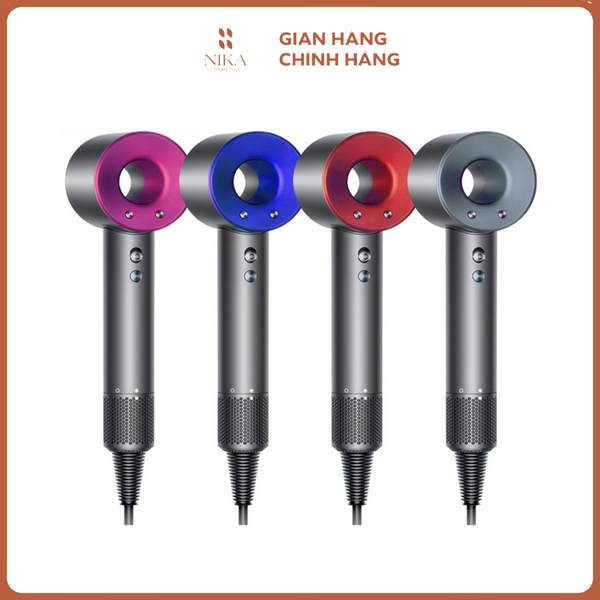 Máy Sấy Tóc Leafless Hair Dryer