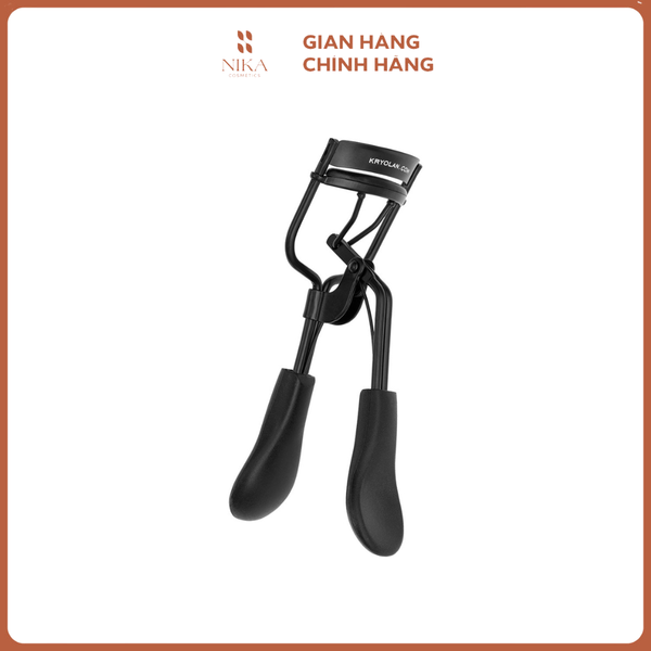 Bấm Mi Kryolan Eyelash Curler