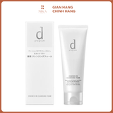 Sữa Rửa Mặt Tạo Bọt D Program Essence In Cleansing Foam 120G