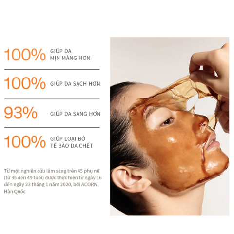 Mặt Nạ Lột Sulwhasoo Clarifying Mask