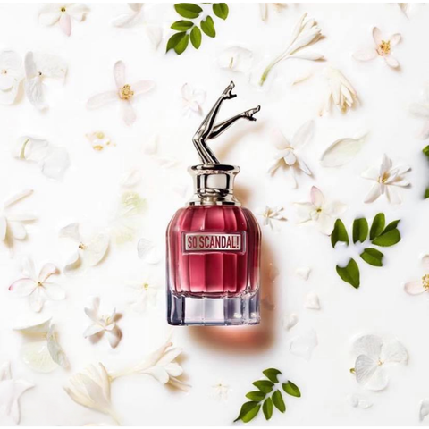 Nước Hoa Jean Paul Gaultier So Scandal EDP 30ML