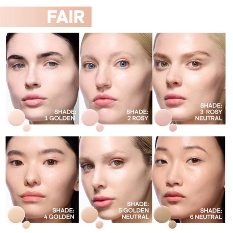 Kem Nền Patrick Ta Major Skin Hydra-Luxe Luminous Skin Perfecting 30ML