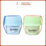 Mặt Nạ Thạch Dẻo Torriden Modeling Pack