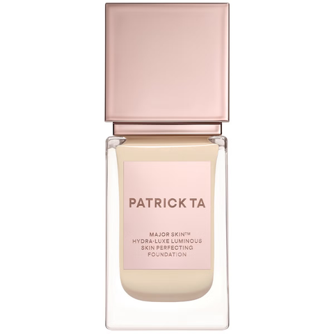 Kem Nền Patrick Ta Major Skin Hydra-Luxe Luminous Skin Perfecting 30ML