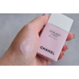 Kem Lót Chanel Le Blanc La Base Correcting Brightening Makeup Base 30ML