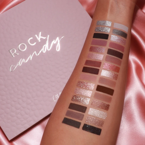 Bảng Mắt Colourpop Pressed Powder Palette 30 Ô 33G