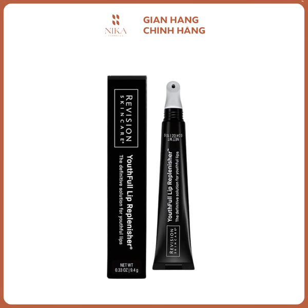 Son Dưỡng Môi Revision Skincare YouthFull Lip Replenisher 9.4G