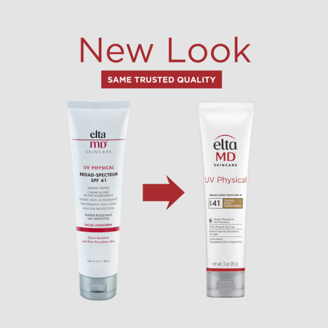 Kem Chống Nắng Elta Md Uv Physical Broad-Spectrum Spf 41 85G