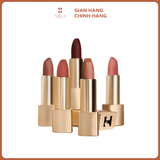Son Thỏi Hourglass Unlocked Soft Matte Lipstick 4G