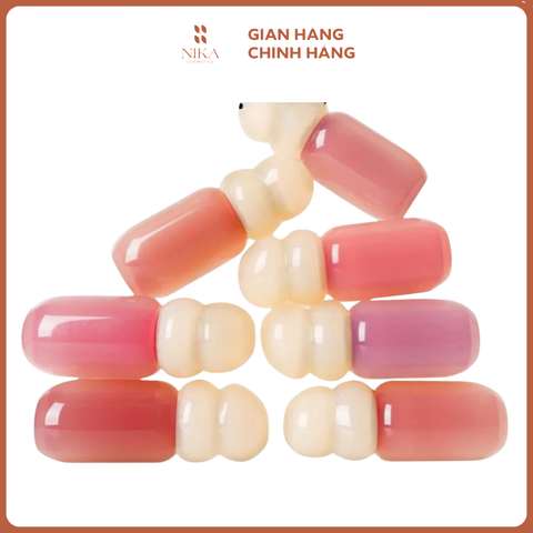 Má Hồng Kem Sunnies Face Blush On