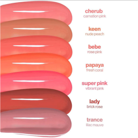 Má Hồng Kem Sunnies Face Blush On