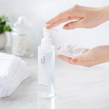Nước Tẩy Trang D Program Essence In Cleansing Water 180Ml