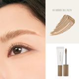 Mascara Mày Romand Han All Brow Cara 9G