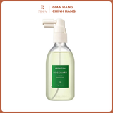Xịt Dưỡng Tóc Hương Thảo Aromatica Rosemary Root Enhancer 100ML