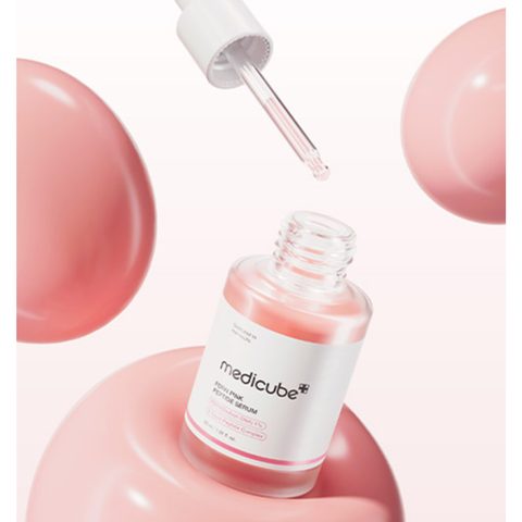 Serum Medicube PDRN Pink Peptide 30ML