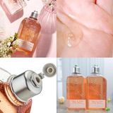 Sữa Tắm L'occitane Cherry Blossom Bath & Shower Gel 500Ml