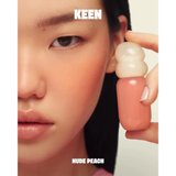Má Hồng Kem Sunnies Face Blush On