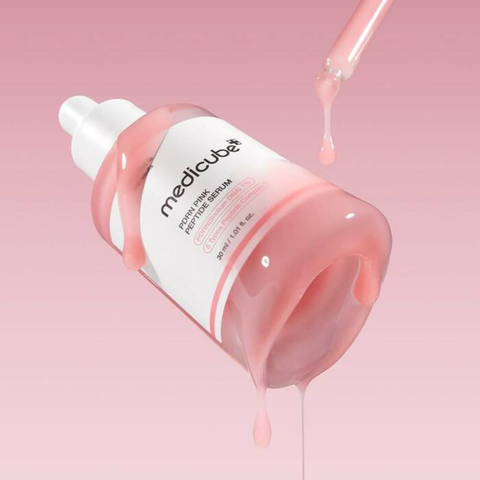 Serum Medicube PDRN Pink Peptide 30ML