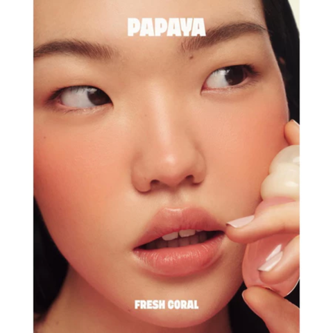 Má Hồng Kem Sunnies Face Blush On