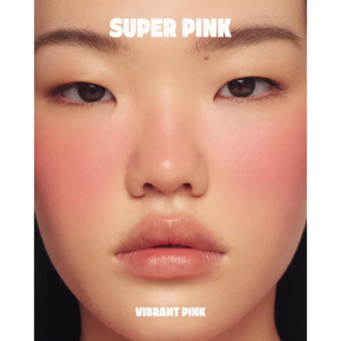 Má Hồng Kem Sunnies Face Blush On