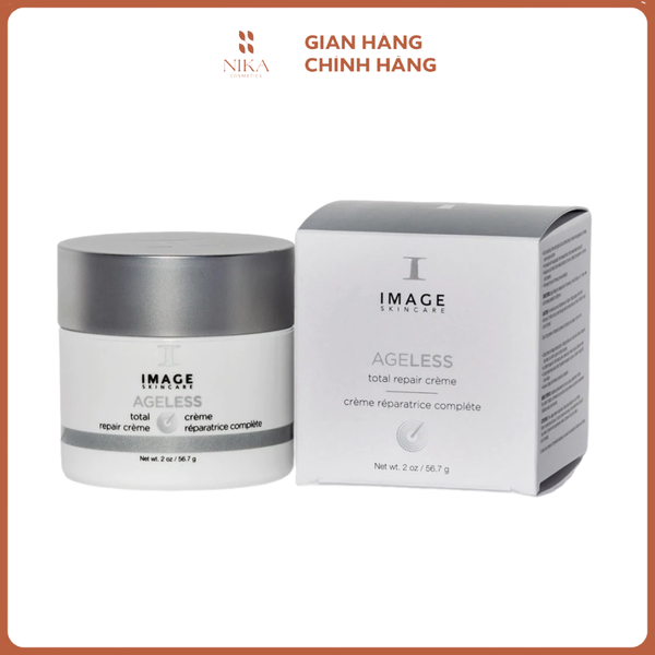 Kem Dưỡng Image Ageless Total Repair Creme 56.7G