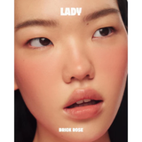 Má Hồng Kem Sunnies Face Blush On