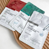 Mặt Nạ Ahc Absolute Return Solution Cotton 28ML
