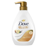 Sữa Tắm Dove Nội Địa Nhật 470G
