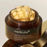 Kem Dưỡng Medicube Deep Vita Capsule 55G
