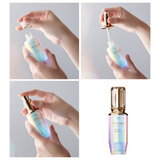 Serum Cle De Peau Beaute Le Serum 50ML