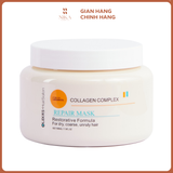 Kem Ủ Tóc Olexrs Repair Mask 500ML