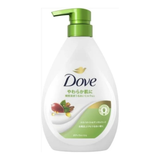 Sữa Tắm Dove Nội Địa Nhật 470G