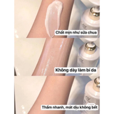 Dưỡng Thể Olay Body Cellscience B3+Vitamin C 260g