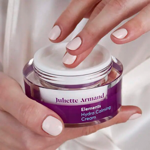 Kem Dưỡng Juliette Armand Elements Hydra Calming 50ML