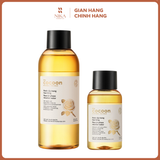Nước Tẩy Trang Cocoon Hoa Hồng