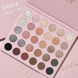 Bảng Mắt Colourpop Pressed Powder Palette 30 Ô 33G