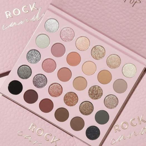 Bảng Mắt Colourpop Pressed Powder Palette 30 Ô 33G