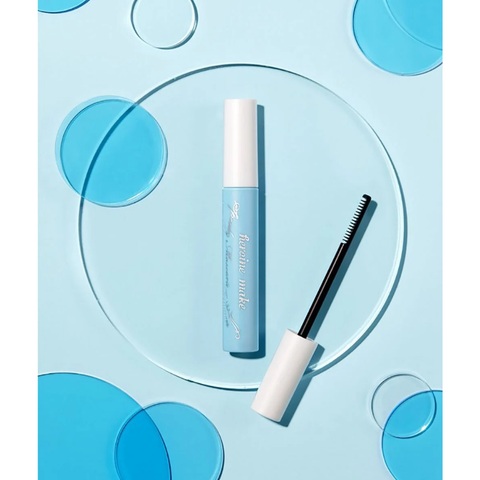 Tẩy Trang Mắt Và Lông Mi Kissme Heroine Make Speedy Mascara Remover 6.6ML