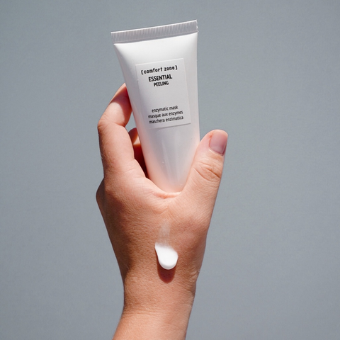 Tẩy Tế Bào Chết Comfort Zone Essential Peeling 60Ml