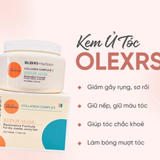 Kem Ủ Tóc Olexrs Repair Mask 500ML