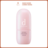 Serum Chống Lão Hóa D Program Intense Enriching 45Ml