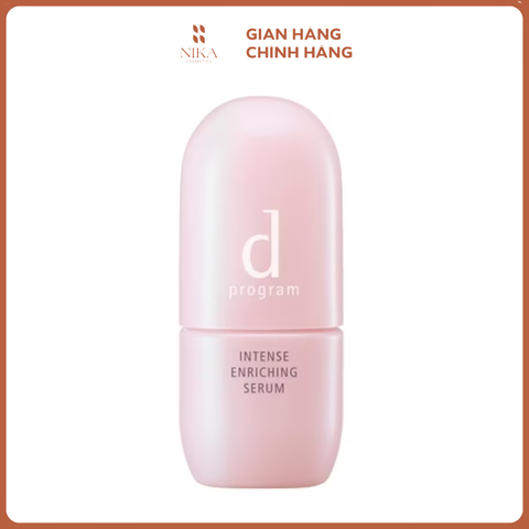 Serum Chống Lão Hóa D Program Intense Enriching 45Ml