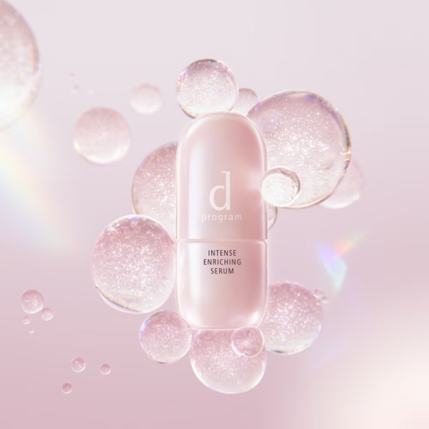 Serum Chống Lão Hóa D Program Intense Enriching 45Ml