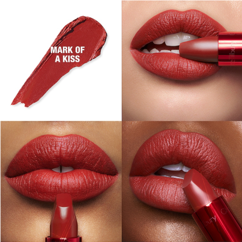 Son Charlotte Tilbury Matte Revolution Luminous Lipstick 3.5G