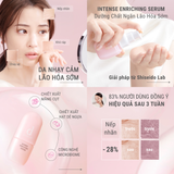 Serum Chống Lão Hóa D Program Intense Enriching 45Ml