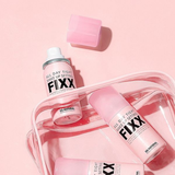 Xịt Khóa Make Up Setting Fixx So.Natural Powder 4 Room