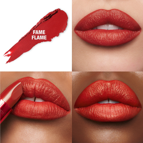 Son Charlotte Tilbury Matte Revolution Luminous Lipstick 3.5G
