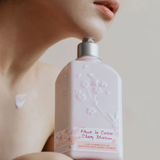 Sữa Dưỡng Thể Loccitane Cherry Blossom Body Lotion 500Ml